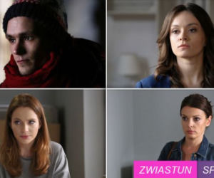 Barwy szczęścia zwiastun