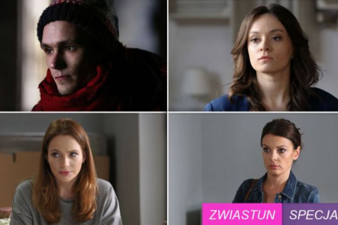 Barwy szczęścia zwiastun
