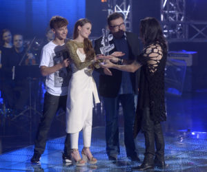 Voice of Poland finał