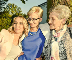 Szpital w Piotrkowie wypisał chora na covid do domu