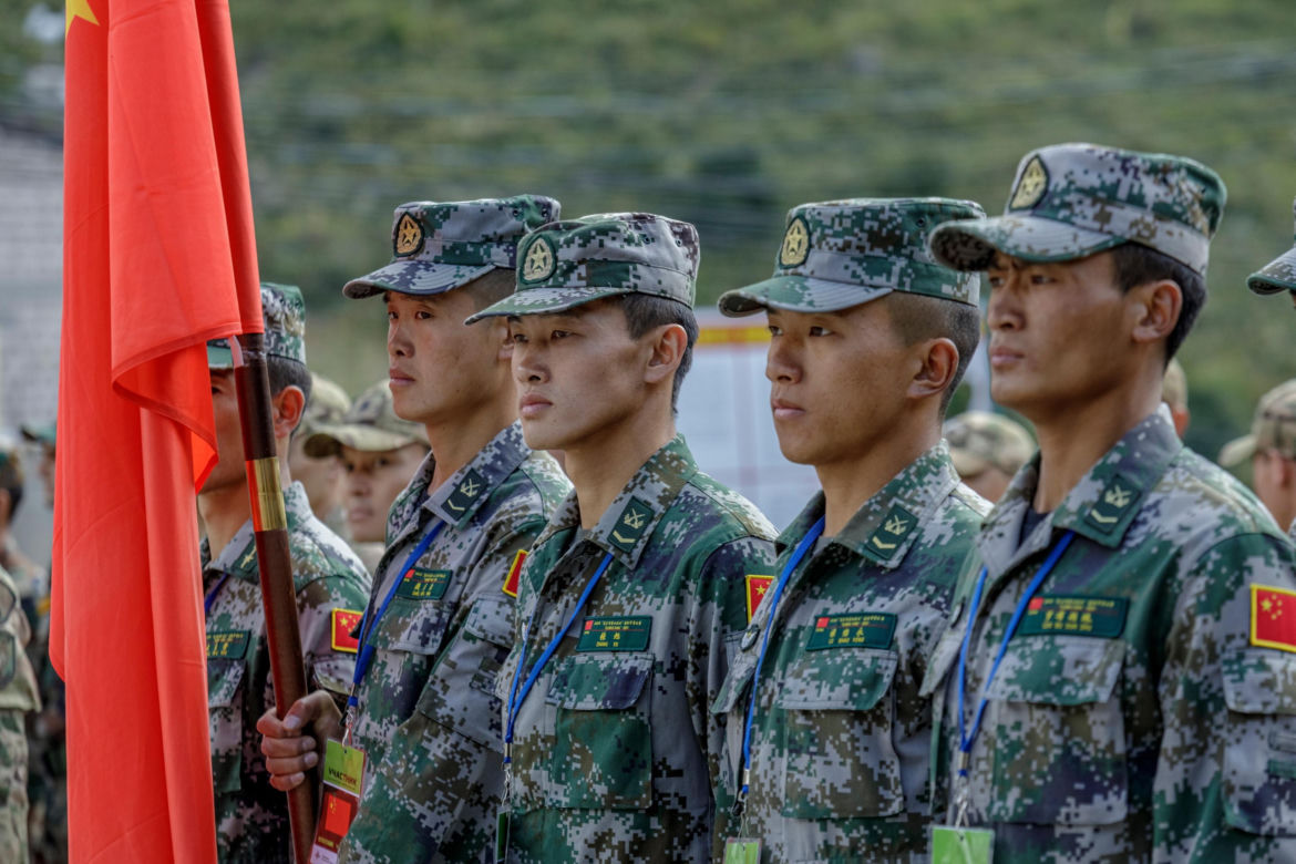 Miejsce 5 – Korea Południowa