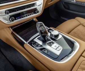 Nowe BMW Serii 7 (FL, 2020)