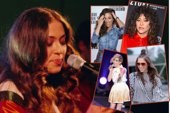 Natalia Kukulska kończy 50 lat. Jej styl, włosy i muzyka przeszły prawdziwą rewolucję. Zwłaszcza włosy!