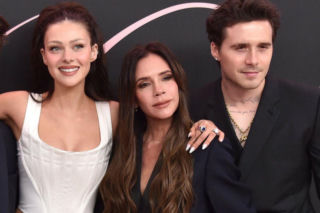 Brooklyn Beckham publicznie uderza w rodziców! Próbują zniszczyć mój związek