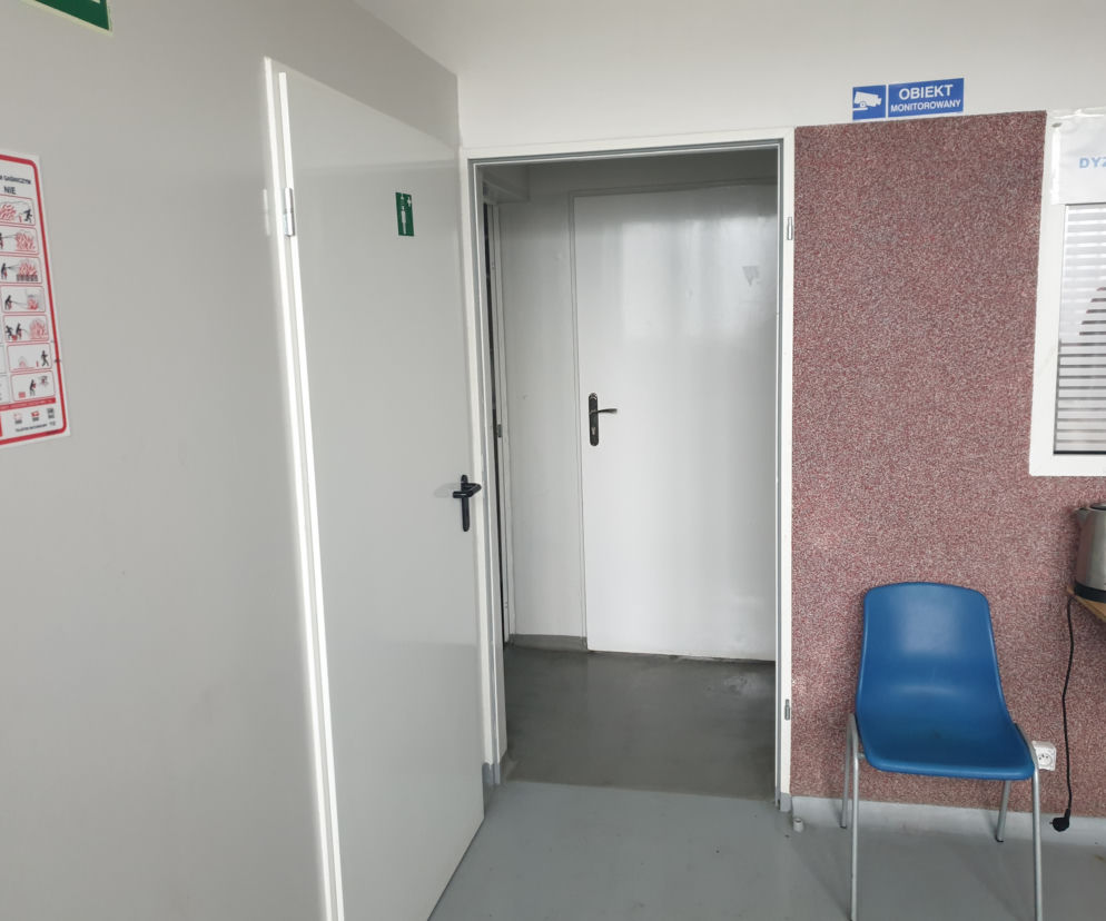 Bezdomni mogą sie tam poczuć jak w domu! Płocka ogrzewalnia wciąż się rozwija