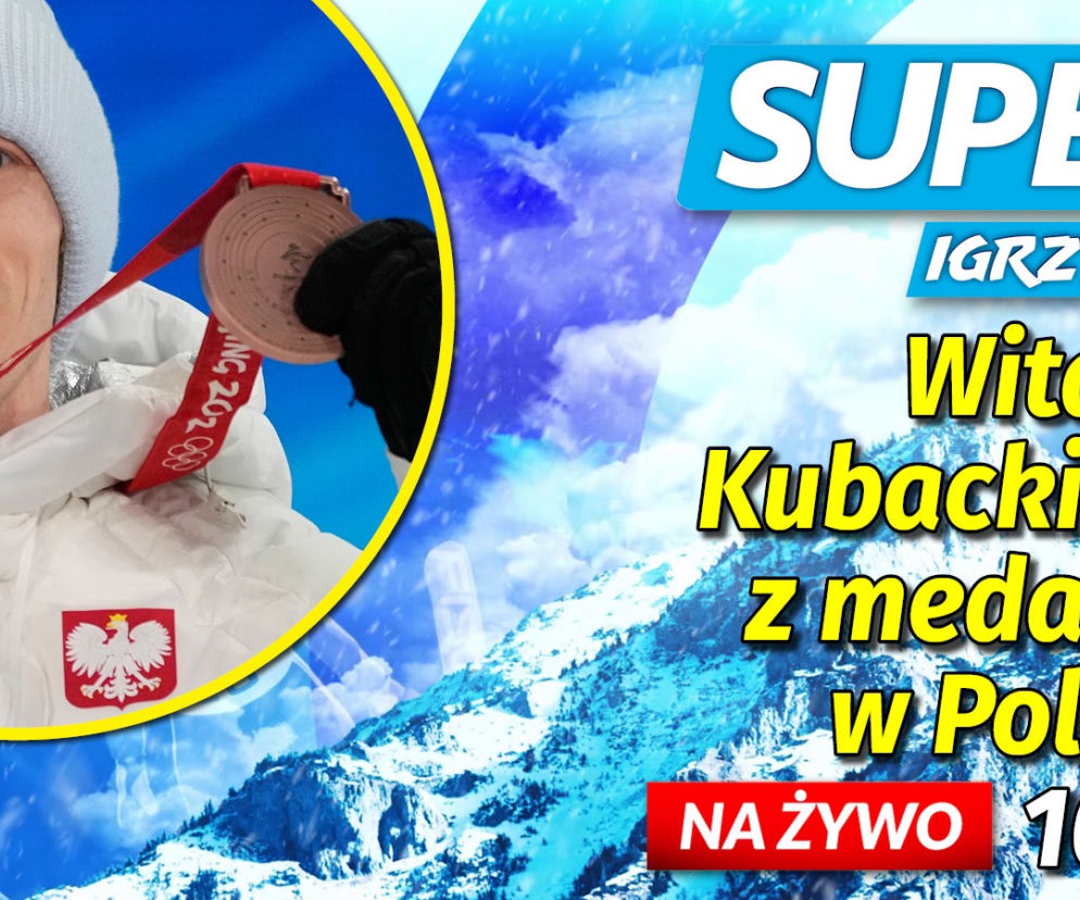 Super Igrzyska 