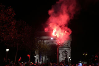 Francja - Maroko. Skandal pod hotelem, w Paryżu szykują się na armagedon!