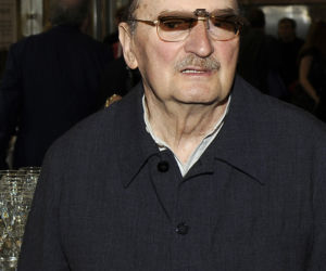 Sławomir Mrożek