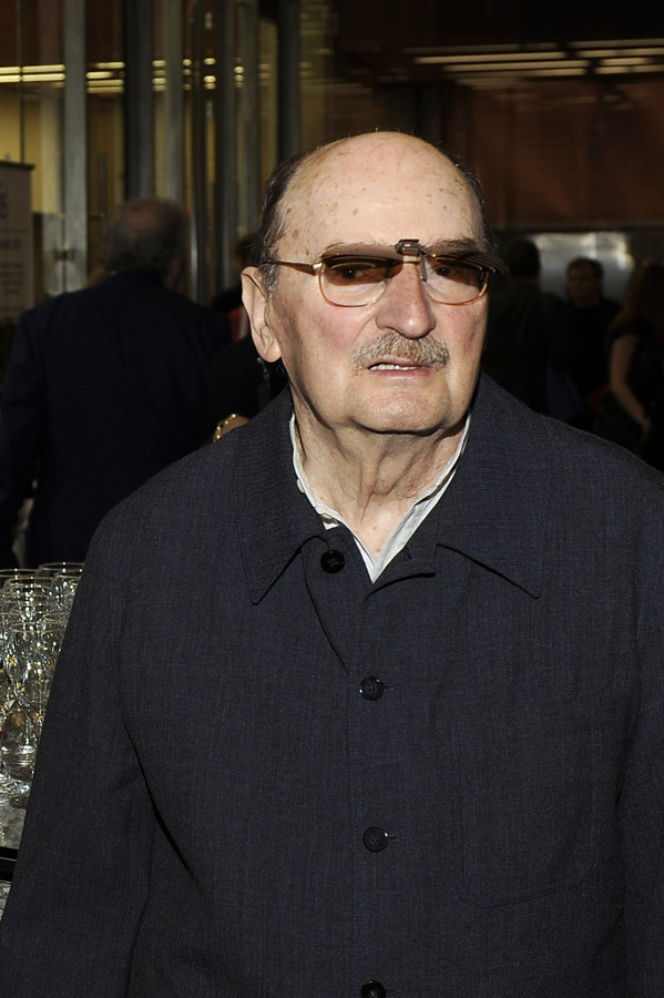 Sławomir Mrożek