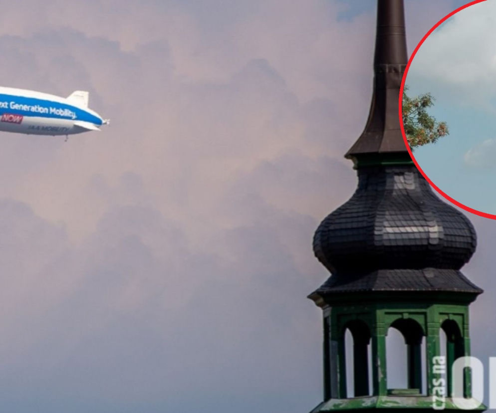 zeppelin nt