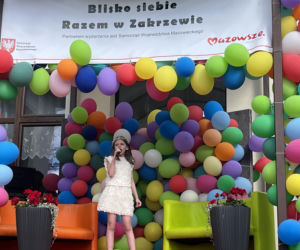 Blisko siebie razem w Zakrzewie
