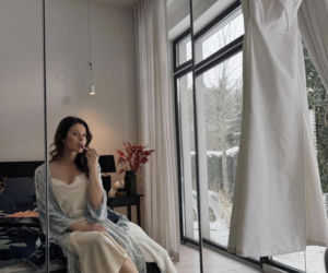 M jak miłość. Kasia (Paulina Lasota)