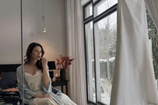 M jak miłość. Kasia (Paulina Lasota)