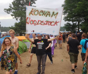 Przystanek Woodstock 2017