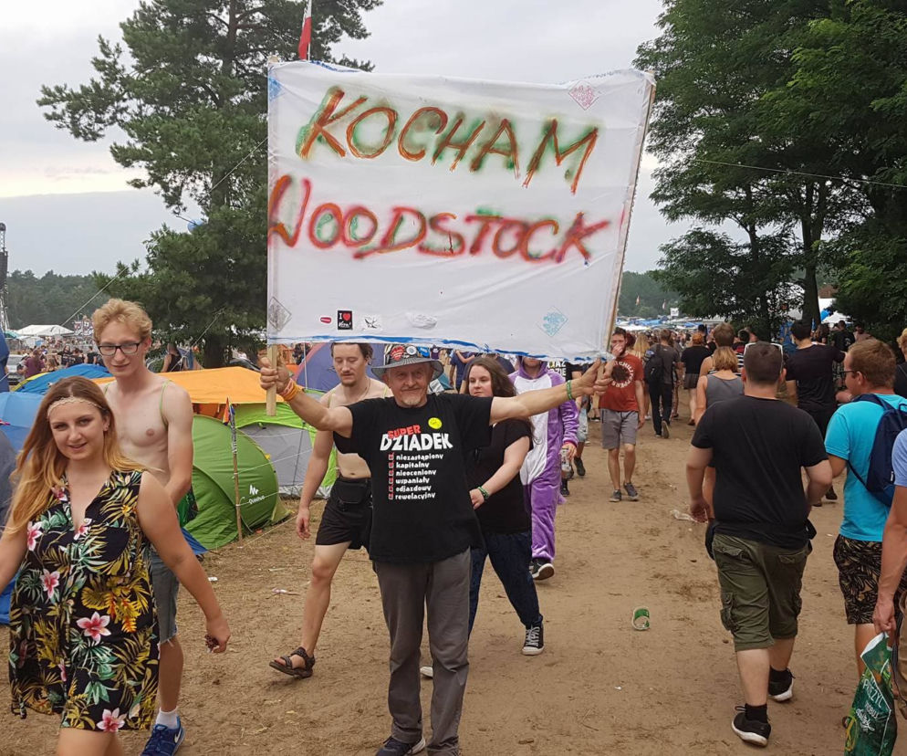 Przystanek Woodstock 2017