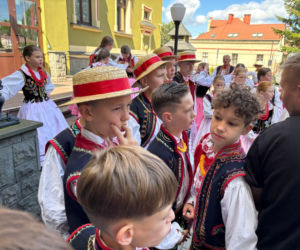 Święto Dzieci Gór w Nowym Sączu
