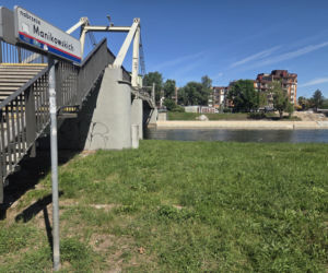 Rewitalizacja bulwarów nad Brdą. Umocnione nabrzeże i nowe ścieżki!