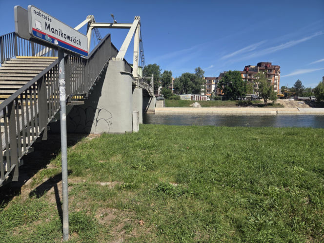 Rewitalizacja bulwarów nad Brdą. Umocnione nabrzeże i nowe ścieżki!