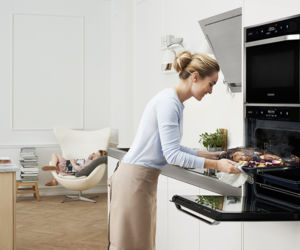 Piekarnik Chef Collection marki Samsung
