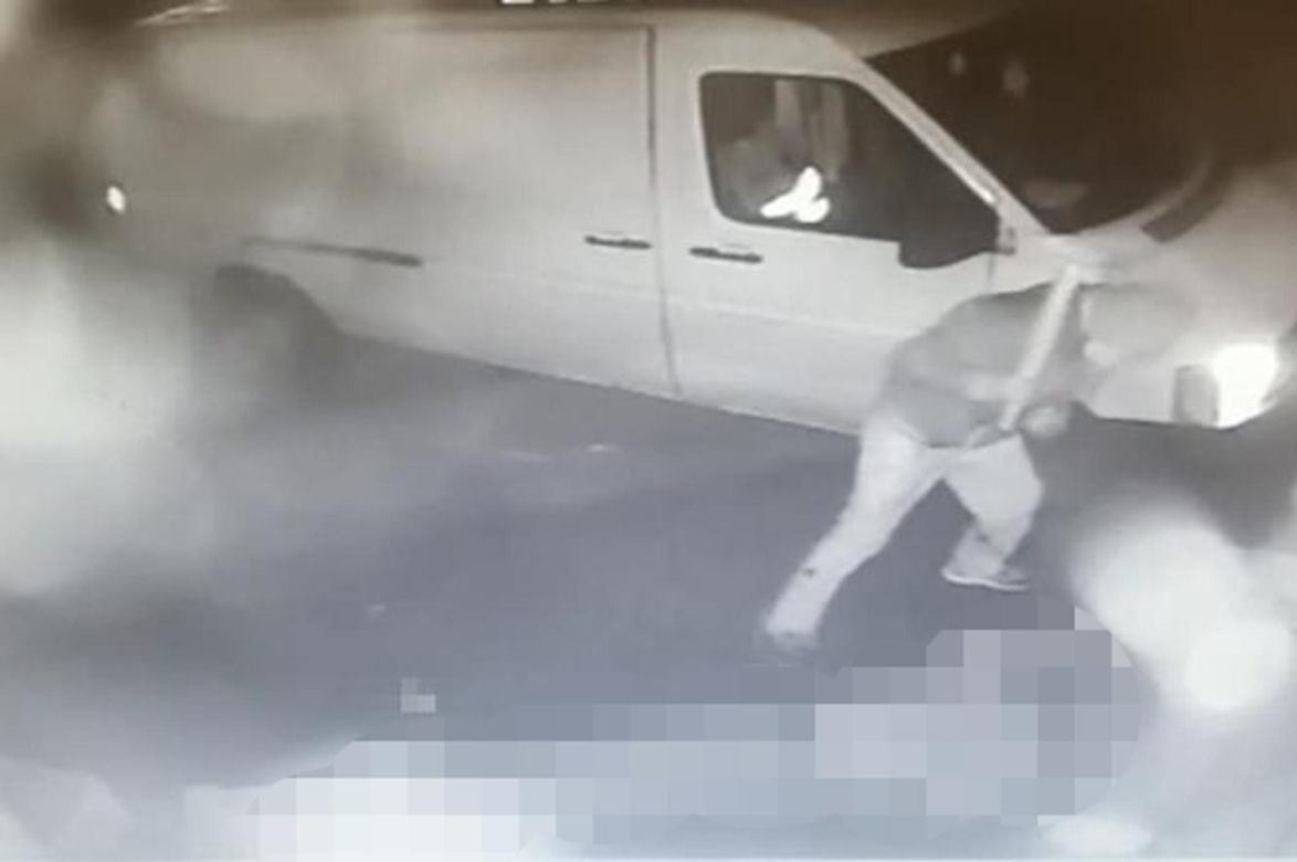 Dostawca pieczywa skatowany na śmierć bejsbolem w Jaworniku Polskim [GALERIA]