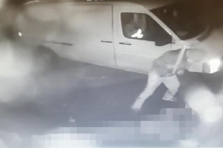 Dostawca pieczywa skatowany na śmierć bejsbolem w Jaworniku Polskim [GALERIA]