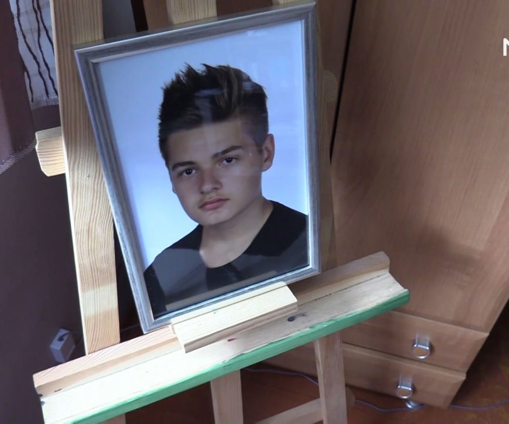 Poruszające komentarze w sprawie 14-letniego Kacpra z Gorczyna pod Łodzią