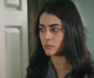 Panna młoda, odcinek 21: powrót Beyzy do rezydencji oznacza początek cynicznej gry wymierzonej w Hancer