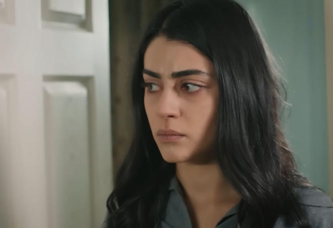 "Panna młoda", odcinek 21: powrót Beyzy do rezydencji oznacza początek cynicznej gry wymierzonej w Hancer