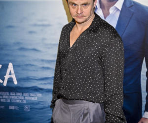 Zapiski śmiertelnika: Ireneusz Czop, Magda Boczarska, Alicja Wieniawa-Narkiewicz, Danuta Stenka i inni