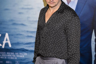 Zapiski śmiertelnika: Ireneusz Czop, Magda Boczarska, Alicja Wieniawa-Narkiewicz, Danuta Stenka i inni