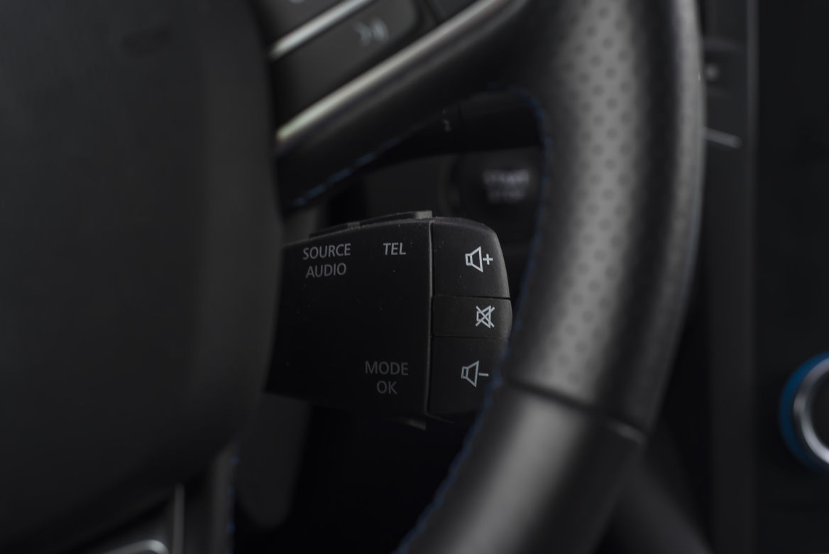 Renault Megane 1.3 TCe 160 EDC FAP GT Line