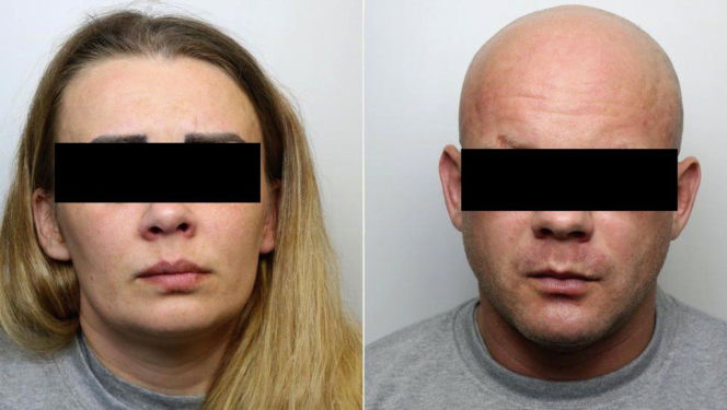 Matka trzymała synka, ojczym go torturował. Sebastian nie przeżył! 100 uderzeń w pół godziny