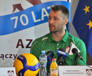 Już w sobotę odbędzie się inauguracja rozgrywek PlusLigi.