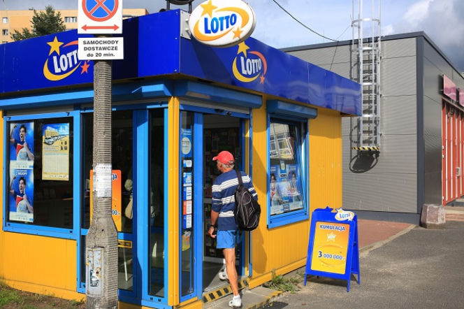 Euromillions - zasady. Jak grać w nową loterię?