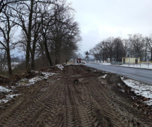 Toruń będzie miał nową ścieżkę rowerową za 844 tysięcy złotych!