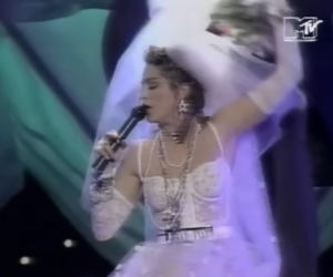 Madonna na początku kariery. Tak szokowała w 1984 roku