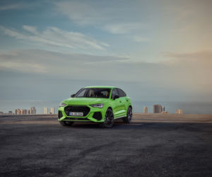 Audi RS Q3 Sportback (2020)