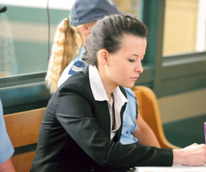 Waśniewska proces
