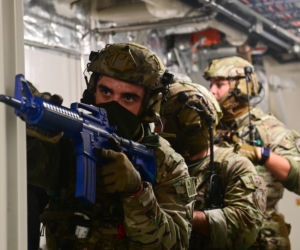 USA zmienia strategię antyterrorystyczną. Kartele narkotykowe i radykalne grupy na celowniku