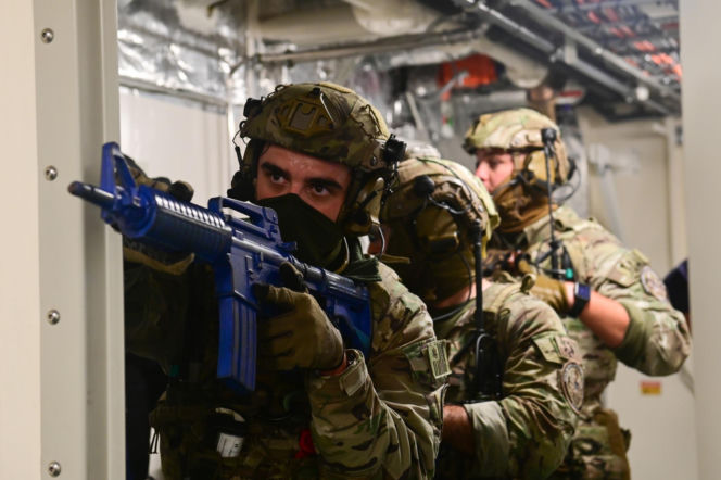 USA zmienia strategię antyterrorystyczną. Kartele narkotykowe i radykalne grupy na celowniku