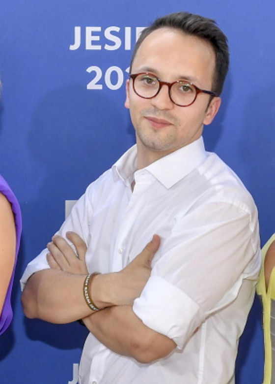 Samuel Pereira