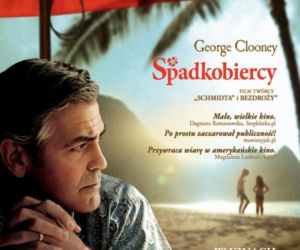 Spadkobiercy