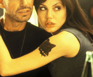 angelina jolie