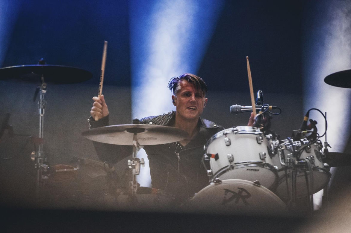 Rockowizna Festiwal Kraków: dzień drugi 29.8.2026.