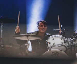 Rockowizna Festiwal Kraków: dzień drugi 29.8.2026.