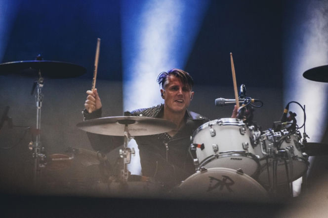 Rockowizna Festiwal Kraków: dzień drugi 29.8.2026.