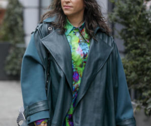 Tak sie zmieniała Natalia Kukulska