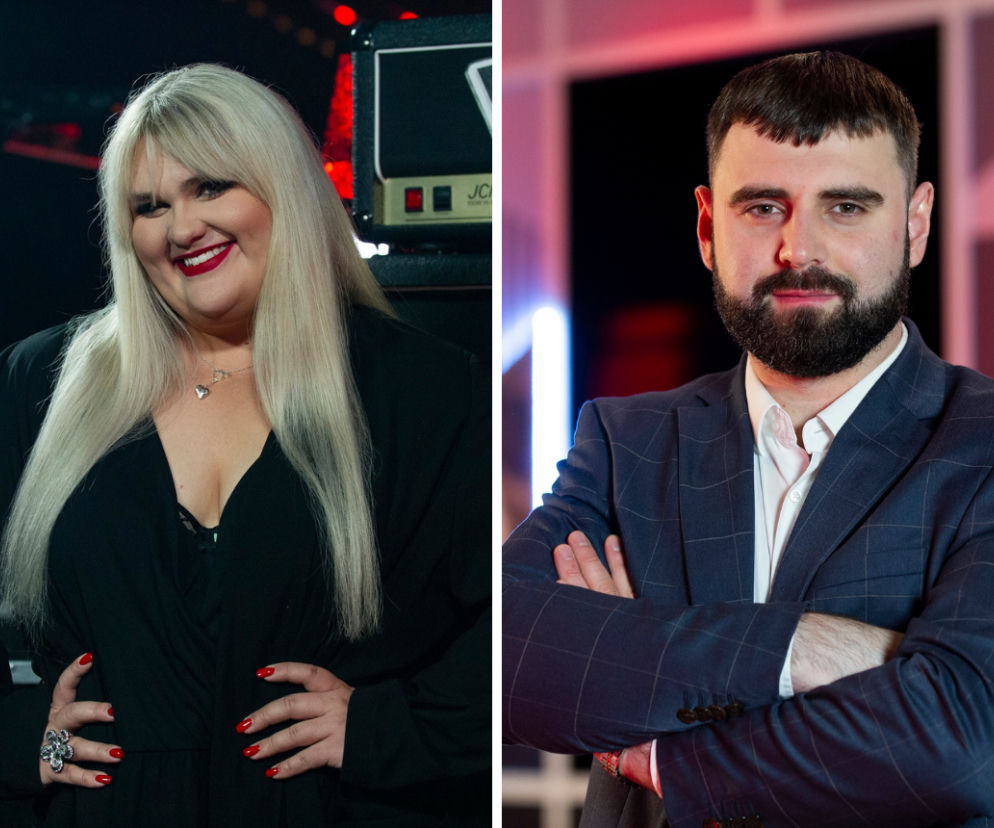 Marta Burdynowicz vs. Wiktor Kowalski