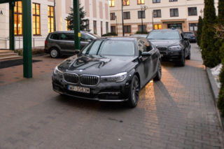Miliony złotych na nowe samochody. SOP kupuje luksusowe BMW i Mercedesy