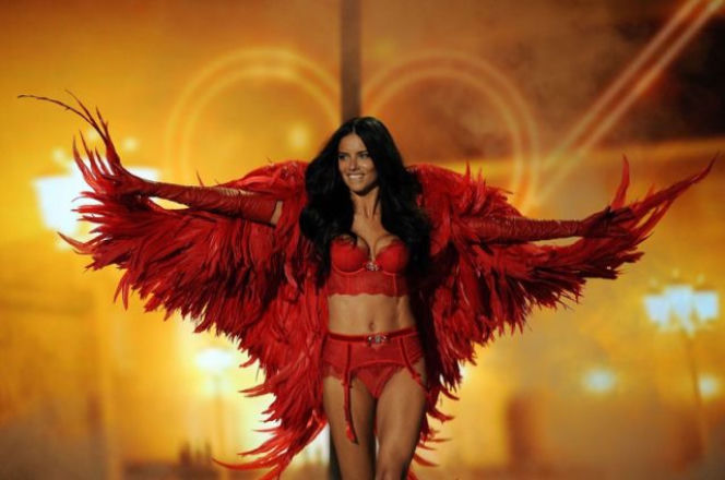 Adriana Lima